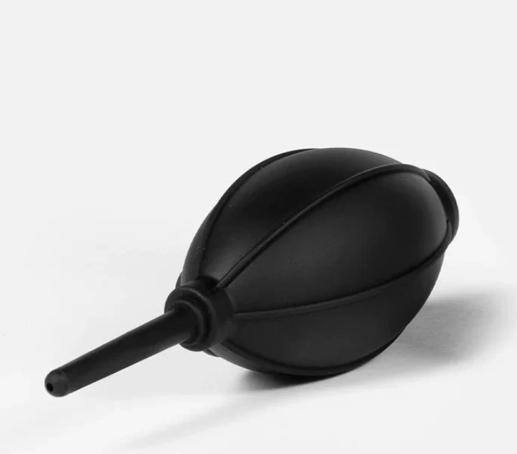 Timemore Air Blower | for cleaning coffee grinders | Kaphiy