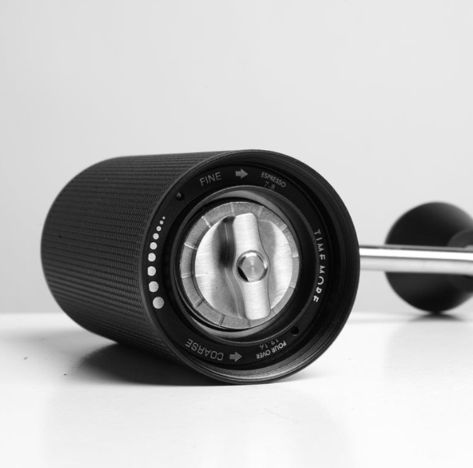 Timemore Chestnut C3 Pro S2C grinder | Hand mill | Kaphiy GmbH