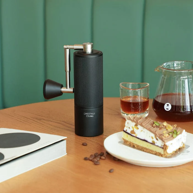 Timemore Chestnut C3 Pro S2C grinder | Hand mill | Kaphiy GmbH