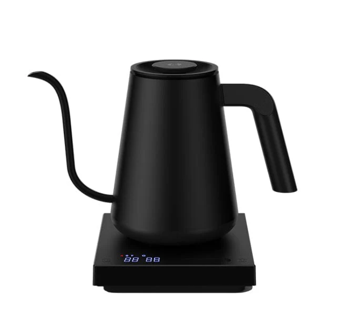 Timemore Fish Smart Prominent | Electric Kettle | 900ml | Kaphiy GmbH