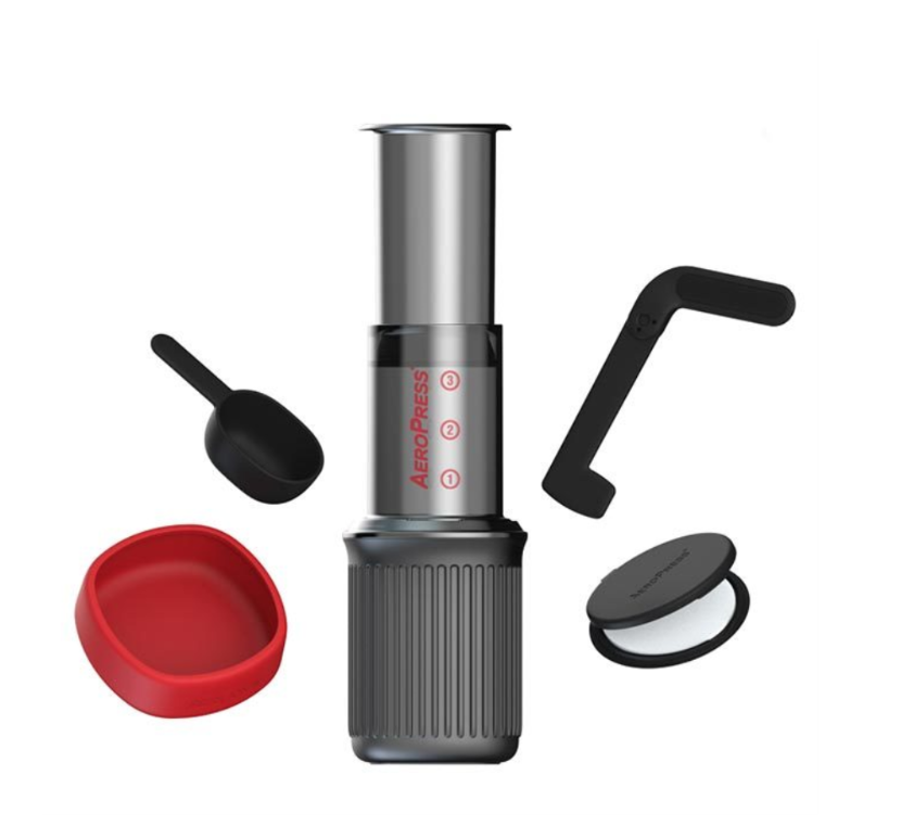 AeroPress Go | Kaphiy GmbH