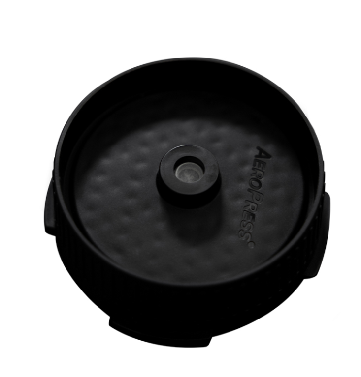 AeroPress Flow Control Filter Holder | Kaphiy GmbH
