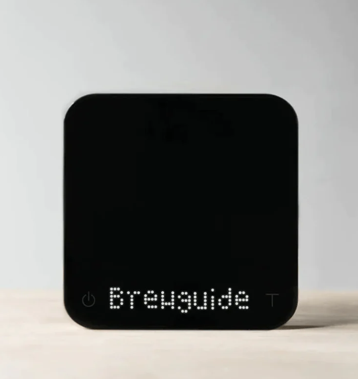 Acaia Pearl S | Digital scale with brew guide | Kaphiy GmbH