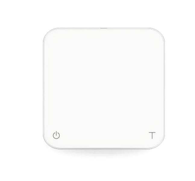 Acaia Pearl Digital Scale with Bluetooth, white, new model | Kaphiy GmbH