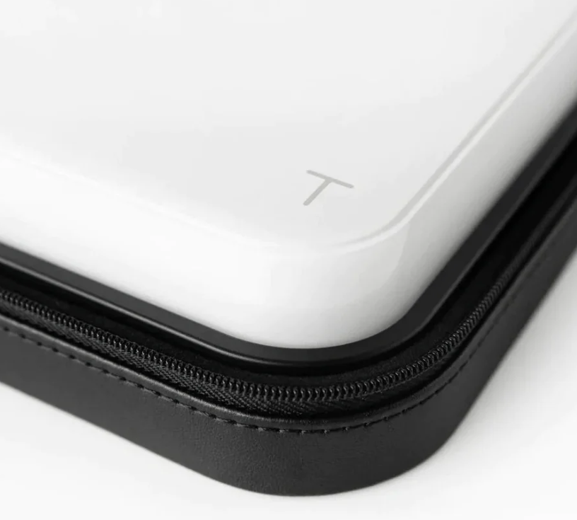 Acaia Pearl Carrying Case for Coffee Scale | Kaphiy GmbH