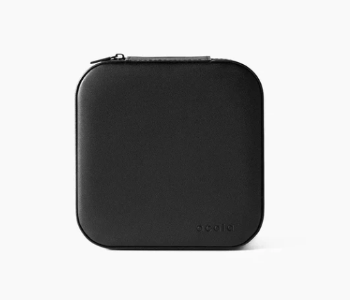Acaia Lunar Carrying Case bag, black | Kaphiy GmbH
