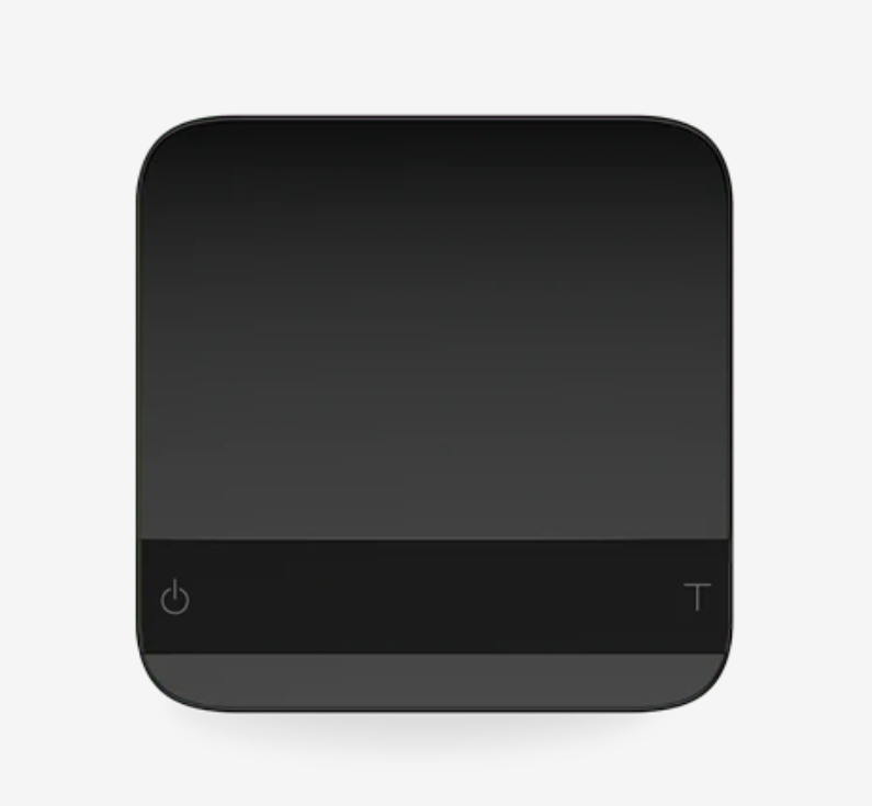 Acaia Lunar 2021 Digital Scale with USB-C, Flow Rate | Kaphiy GmbH