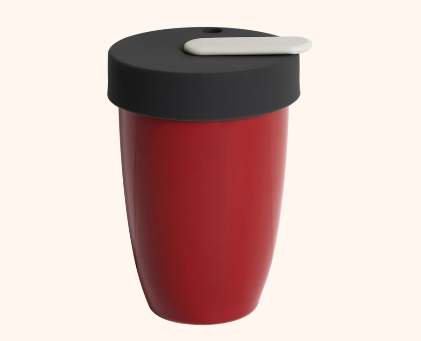 Loveramics 250 ml Double Walled Mug | Kaphiy GmbH