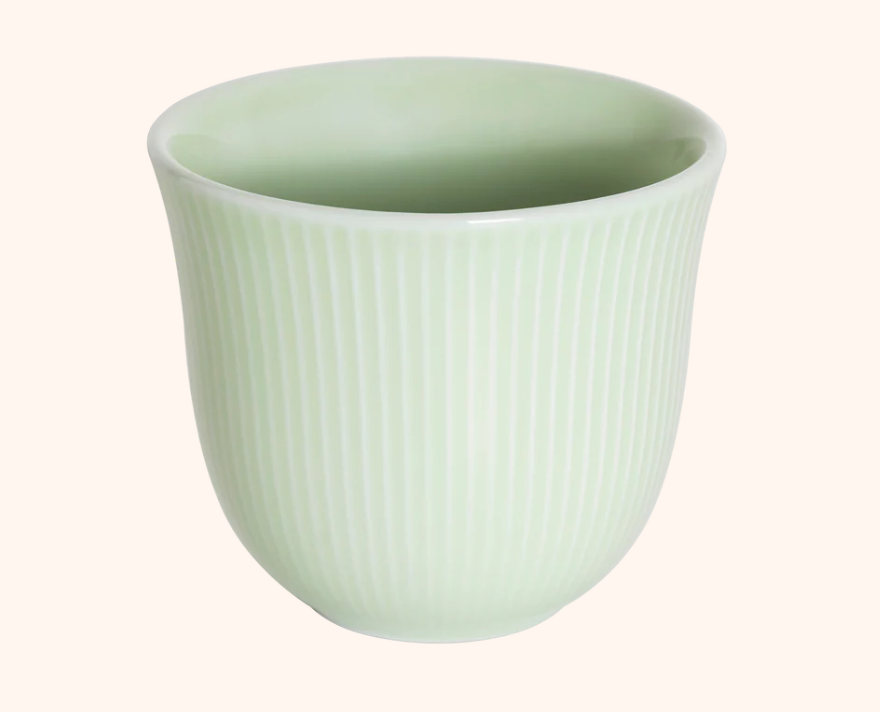 Loveramics 250 ml Embossed Tasting Cup | Kaphiy GmbH