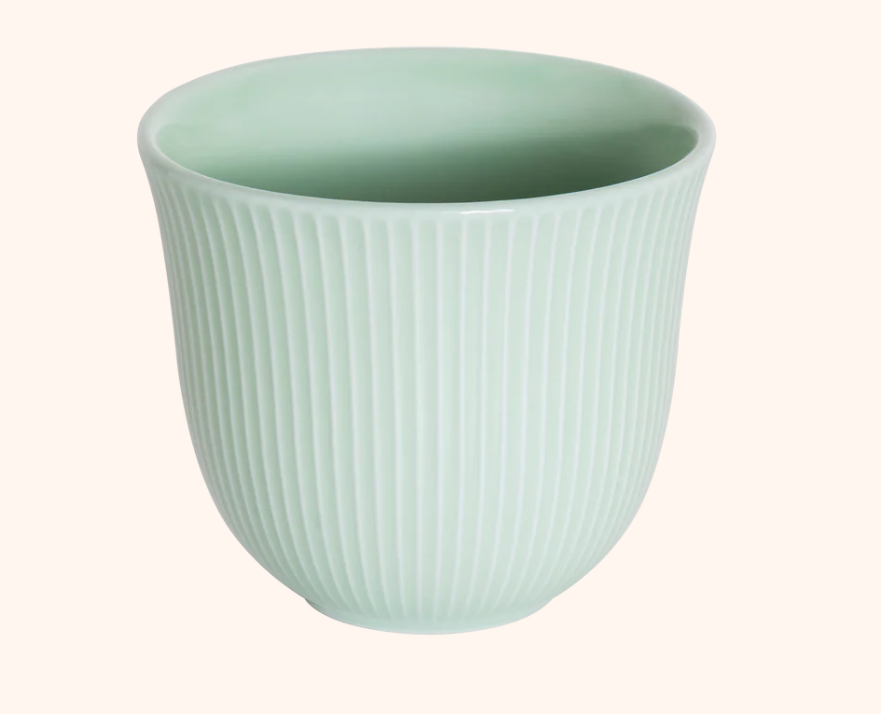 Loveramics 250 ml Embossed Tasting Cup | Kaphiy GmbH