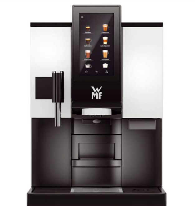 WMF 1100 S | Kaphiy GmbH