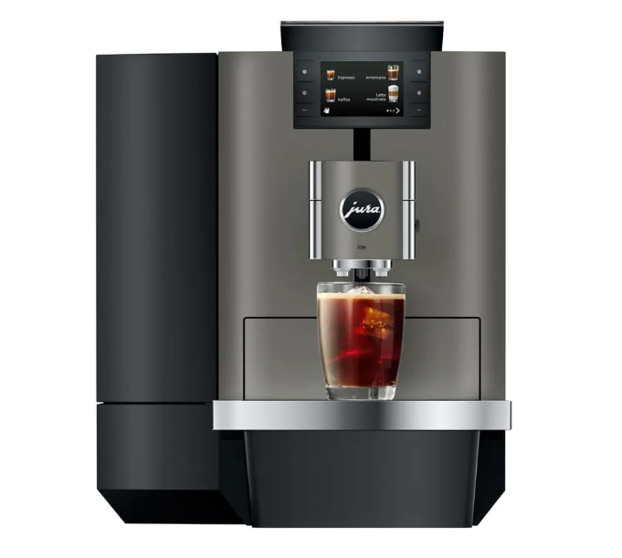 JURA X10c | Kaphiy GmbH