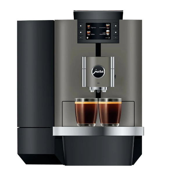 JURA X10 | Kaphiy GmbH