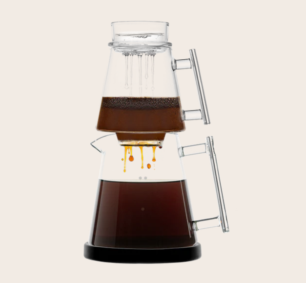 Pure | Over Signature Brew Kit | Kaphiy GmbH