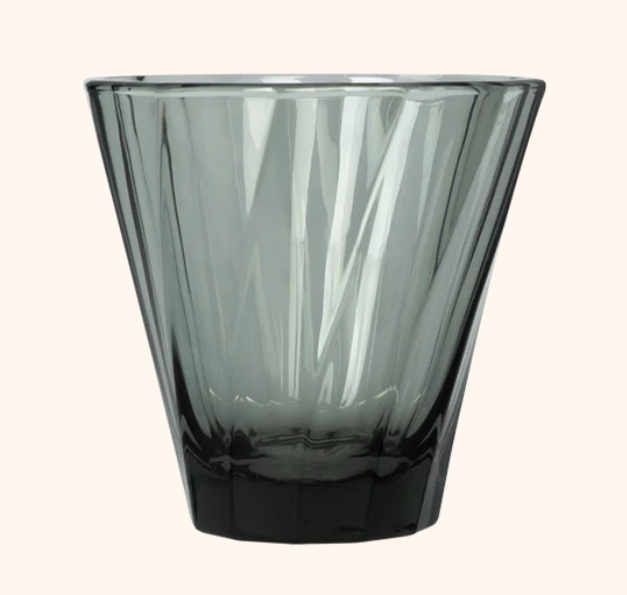Loveramics 70 ml Twisted Espresso Glass | Kaphiy GmbH