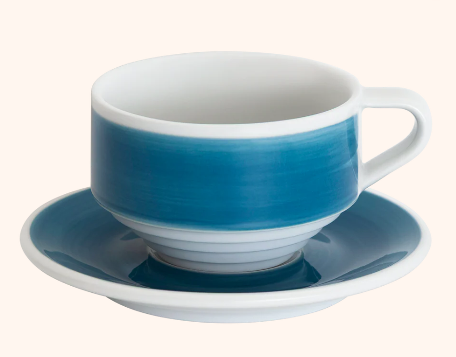 Loveramicsml 120 Cortado Cup with 13 cm Saucer | Kaphiy GmbH