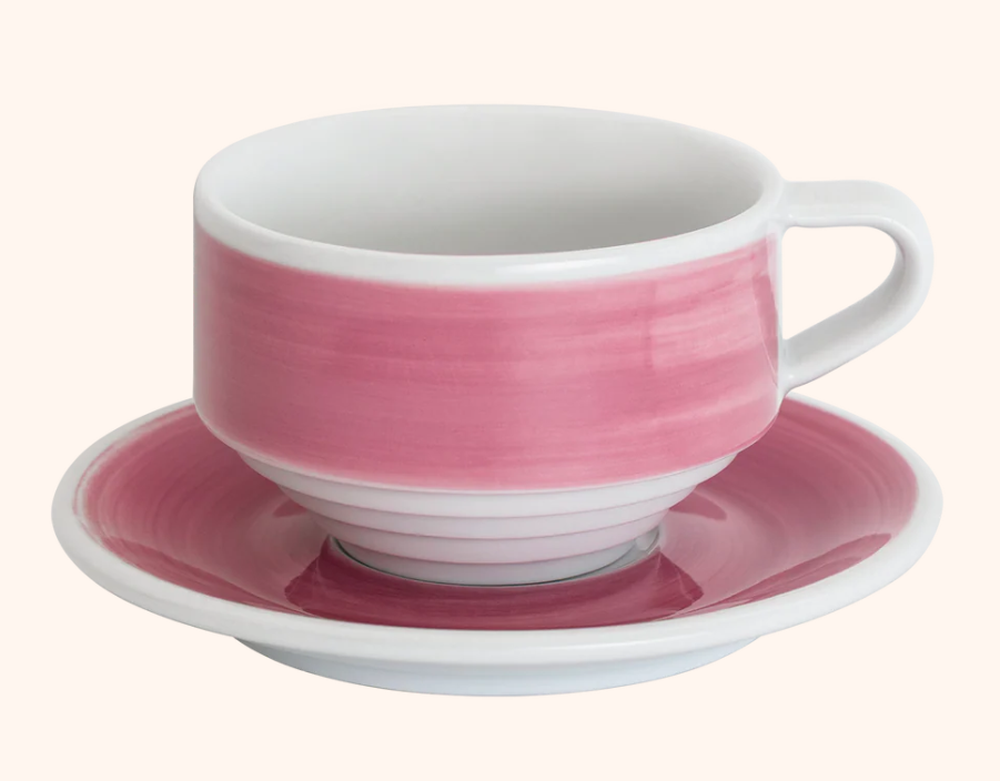 Loveramicsml 120 Cortado Cup with 13 cm Saucer | Kaphiy GmbH