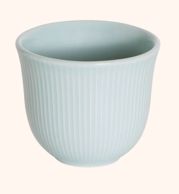 Loveramics 80 ml Embossed Tasting Cup | Kaphiy GmbH