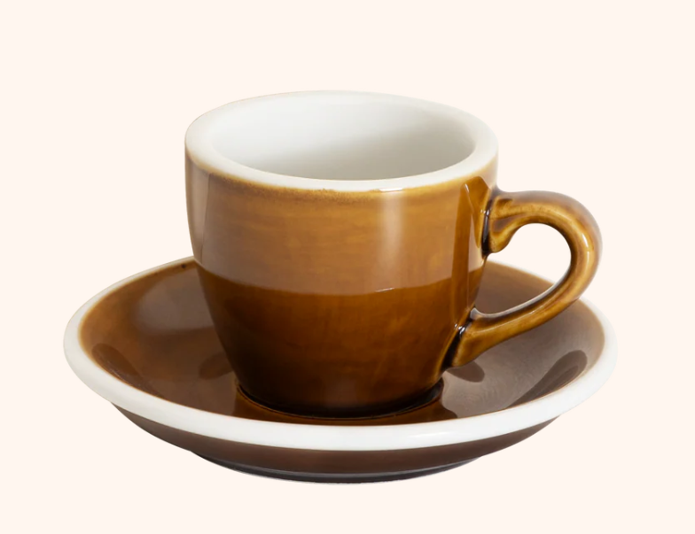 80 ml Espresso Cup | Kaphiy GmbH