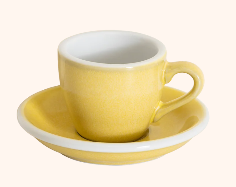 80 ml Espresso Cup | Kaphiy GmbH