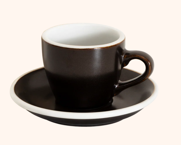 80 ml Espresso Cup | Kaphiy GmbH