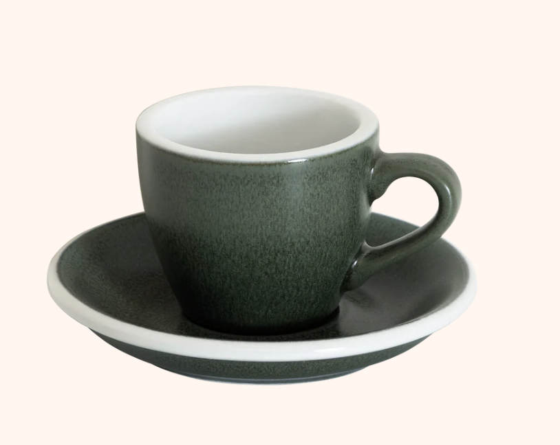 80 ml Espresso Cup | Kaphiy GmbH