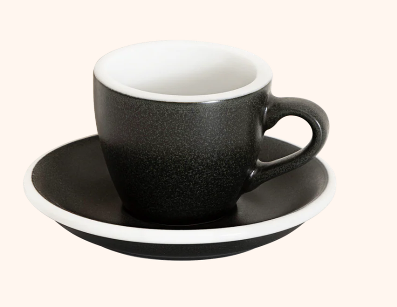 80 ml Espresso Cup | Kaphiy GmbH