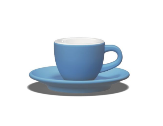Club House TULIPANO Espresso Cup 70 ml | Kaphiy GmbH
