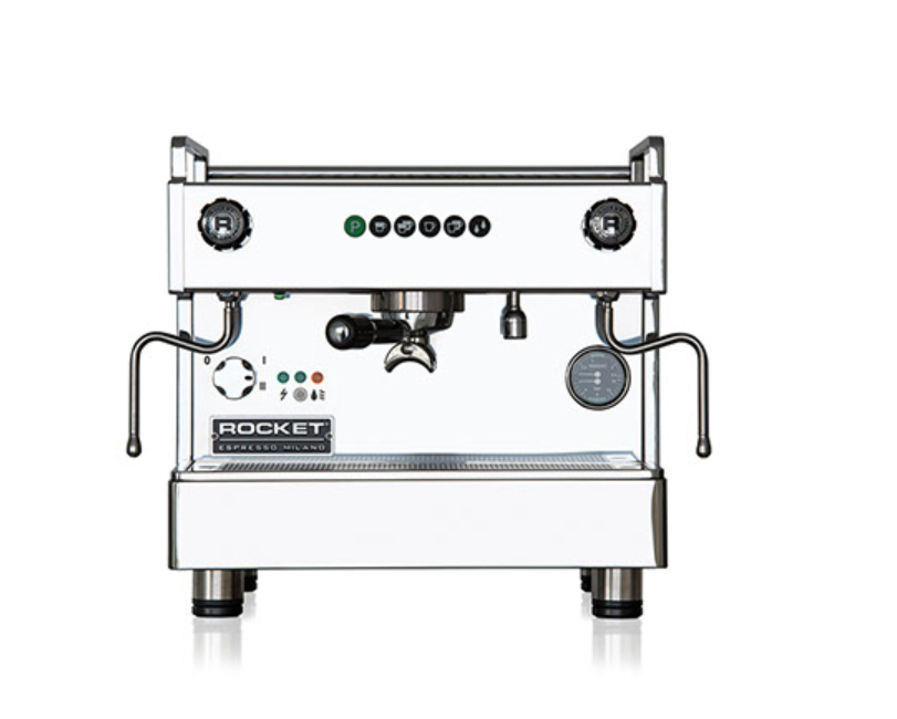 Rocket Boxer (1-gruppig) | Kaphiy GmbH