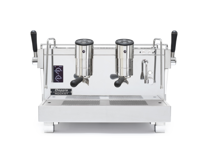 Rocket RE Doppia (2-gruppig) | Kaphiy GmbH