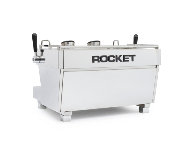 Rocket RE Doppia (2-gruppig) | Kaphiy GmbH