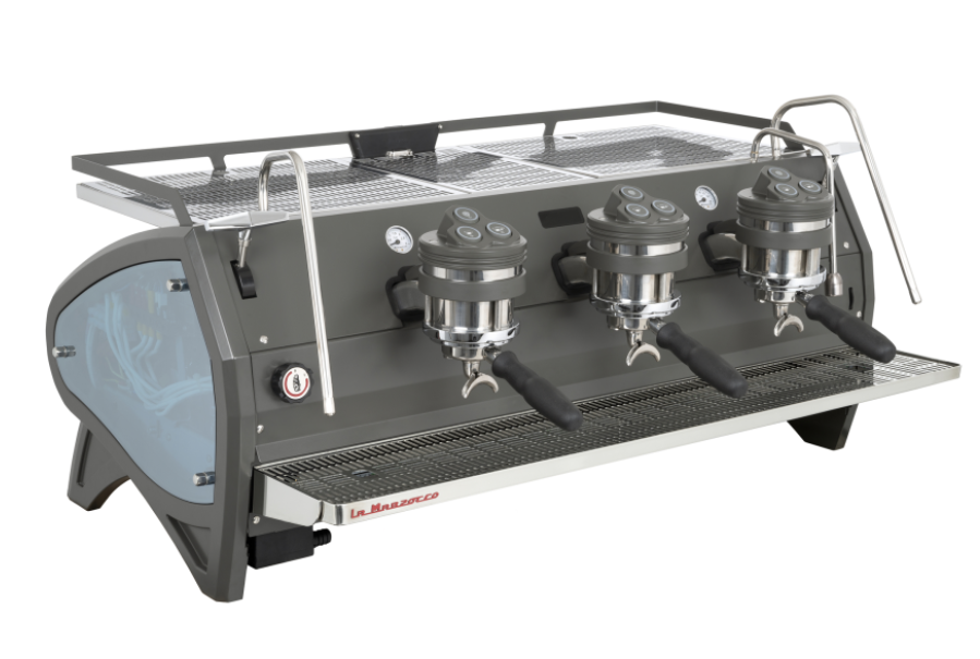 La Marzocco Strada S (3-gruppig) | Kaphiy GmbH