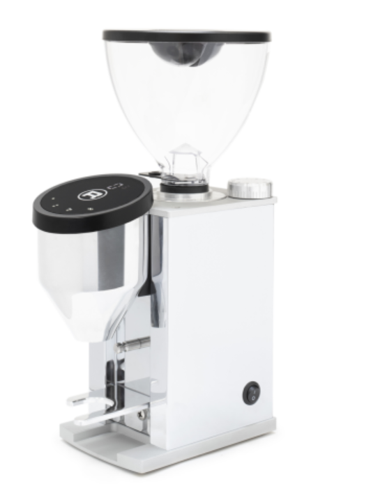 Rocket Faustino V2 – Chrome | Kaphiy GmbH