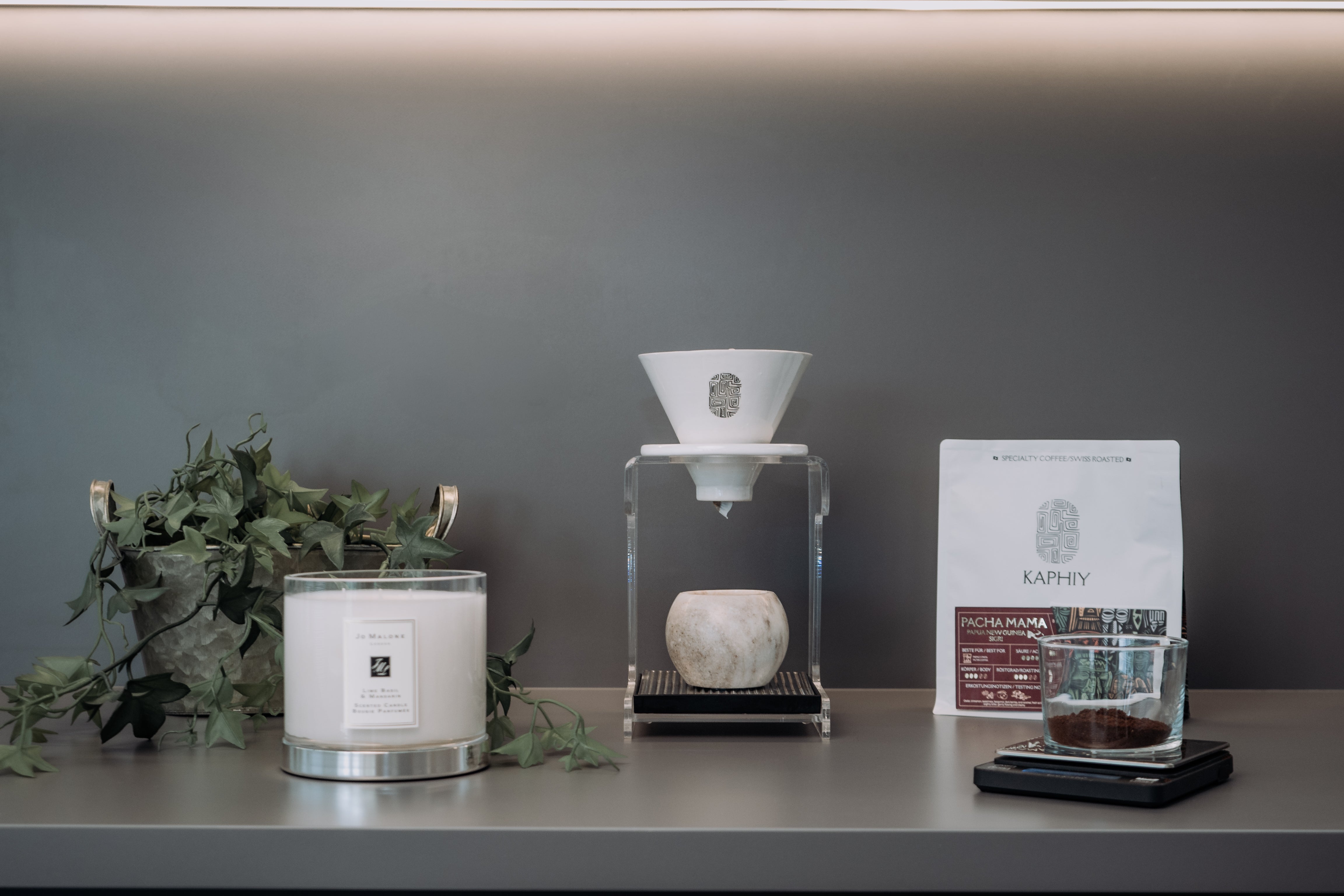 Coffee Subscriptoin