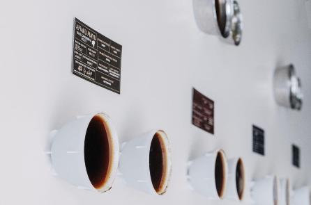 Kaffee-Abonnement