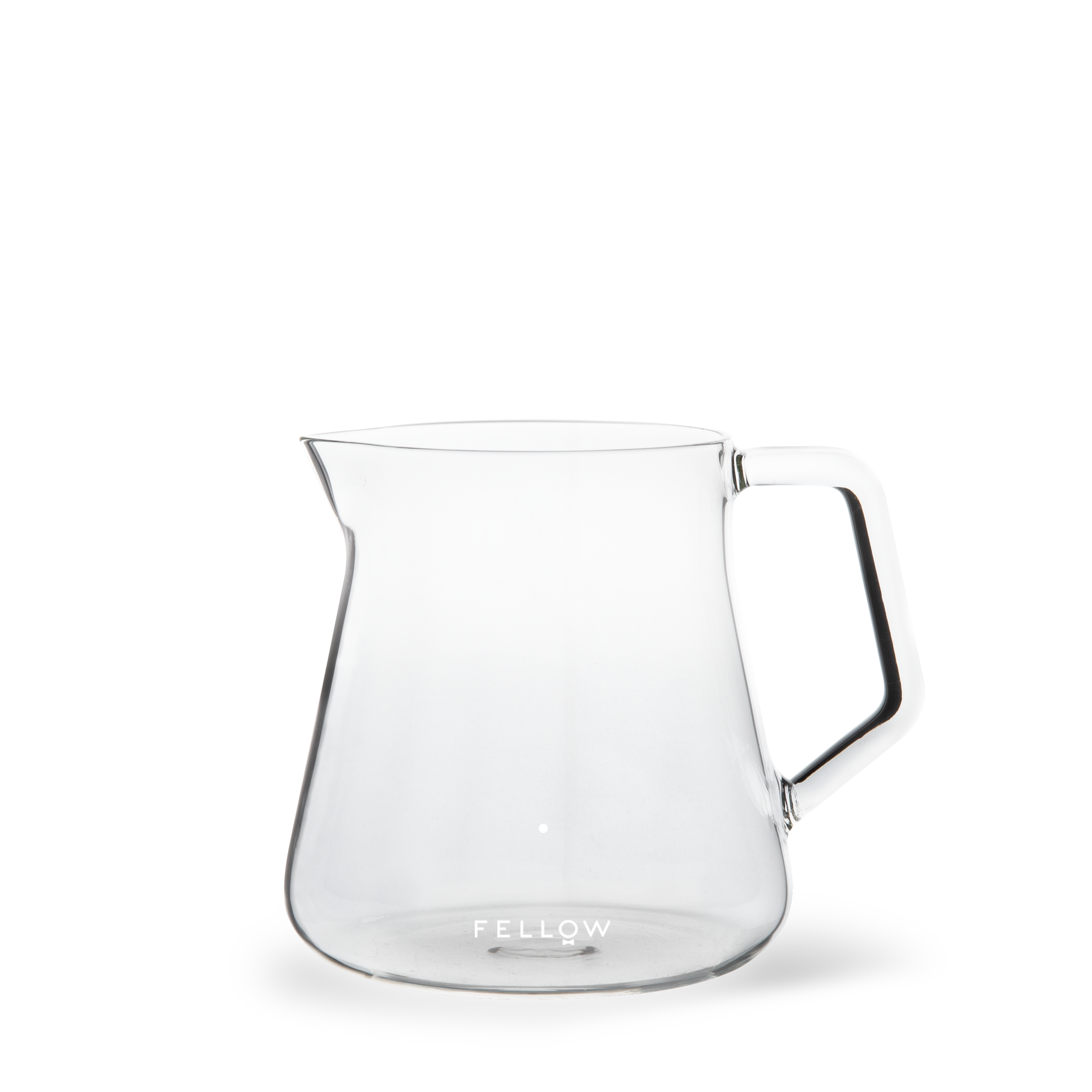 Mighty Small Glass Carafe | 500 ml glass carafe