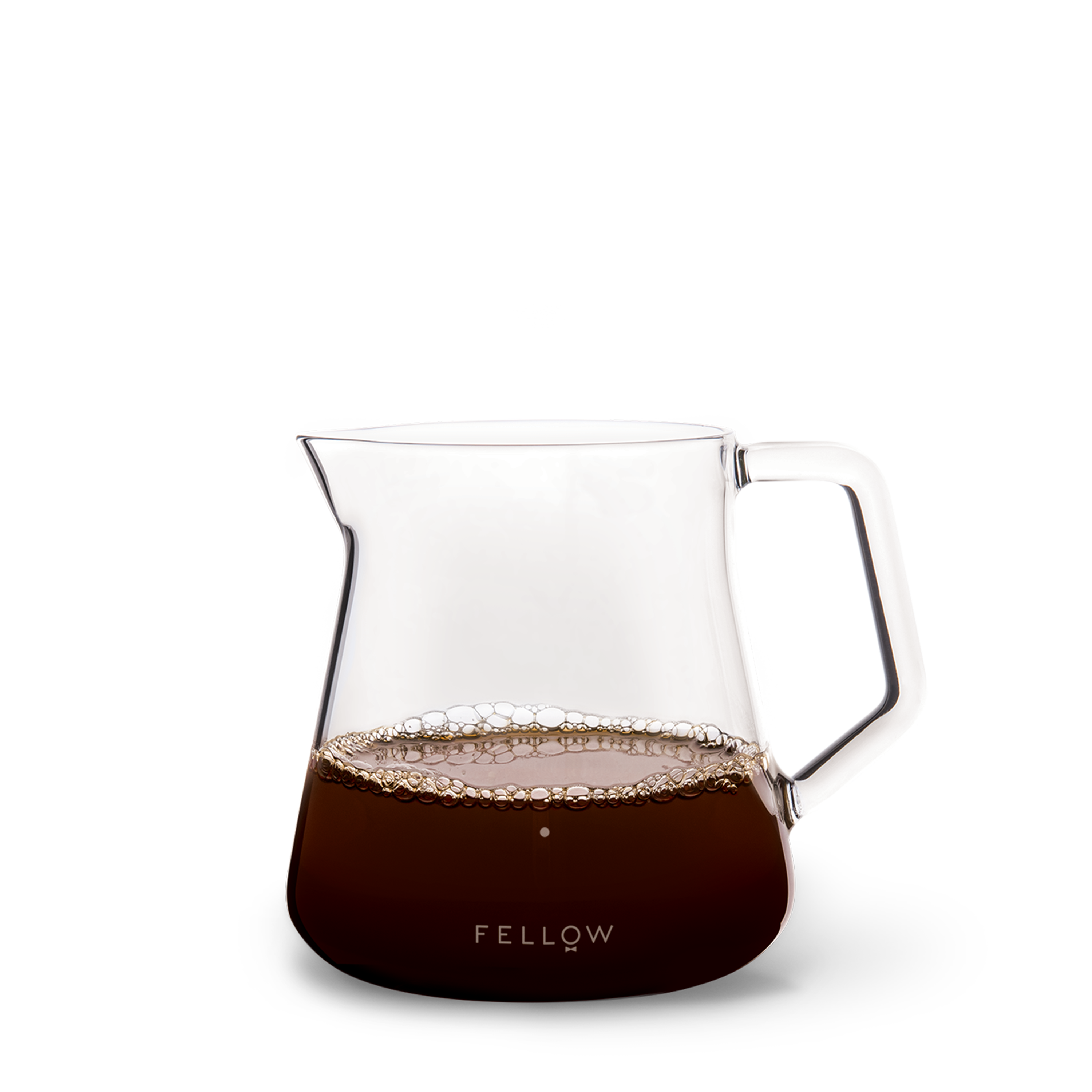 Mighty Small Glass Carafe | 500 ml glass carafe