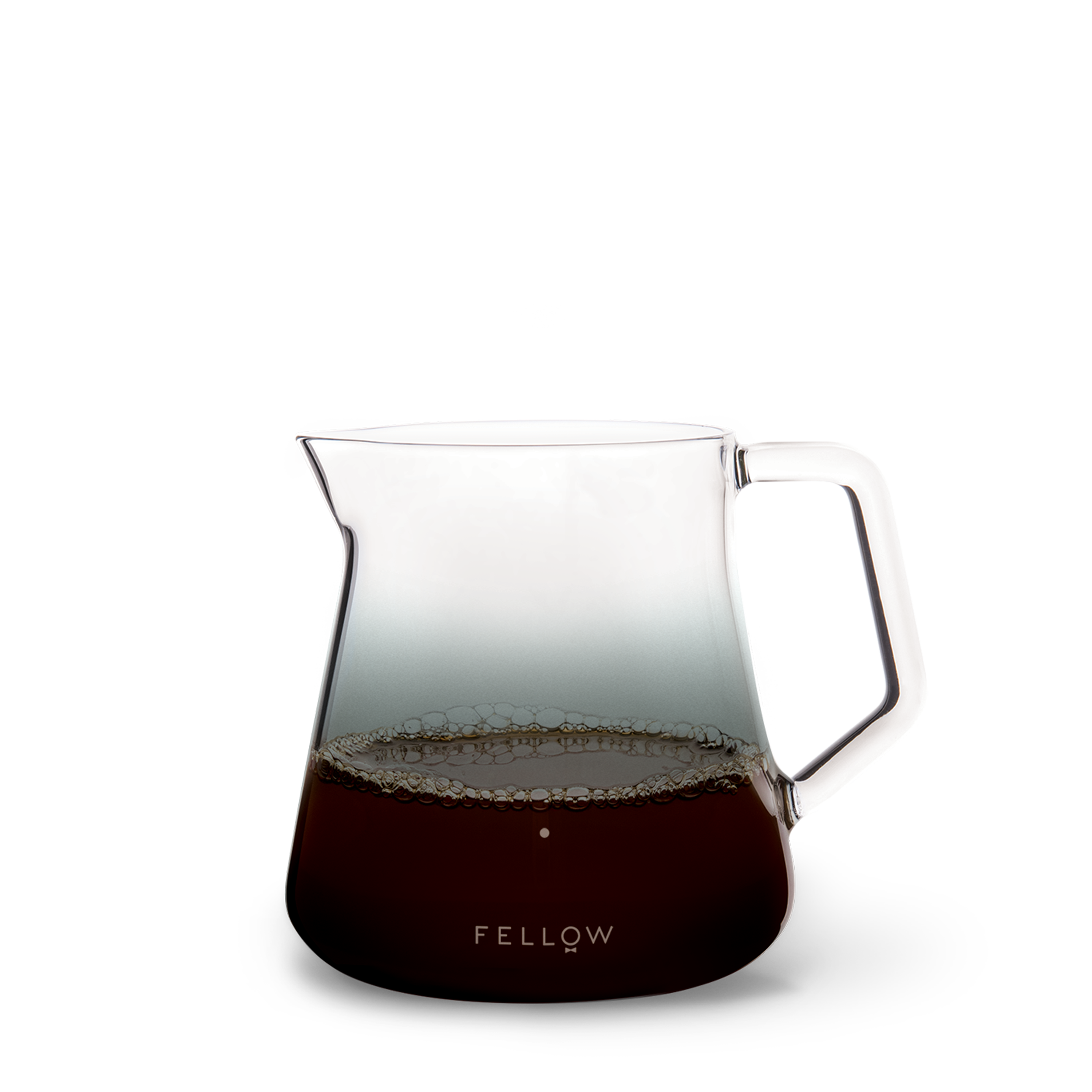 Mighty Small Glass Carafe | 500 ml glass carafe