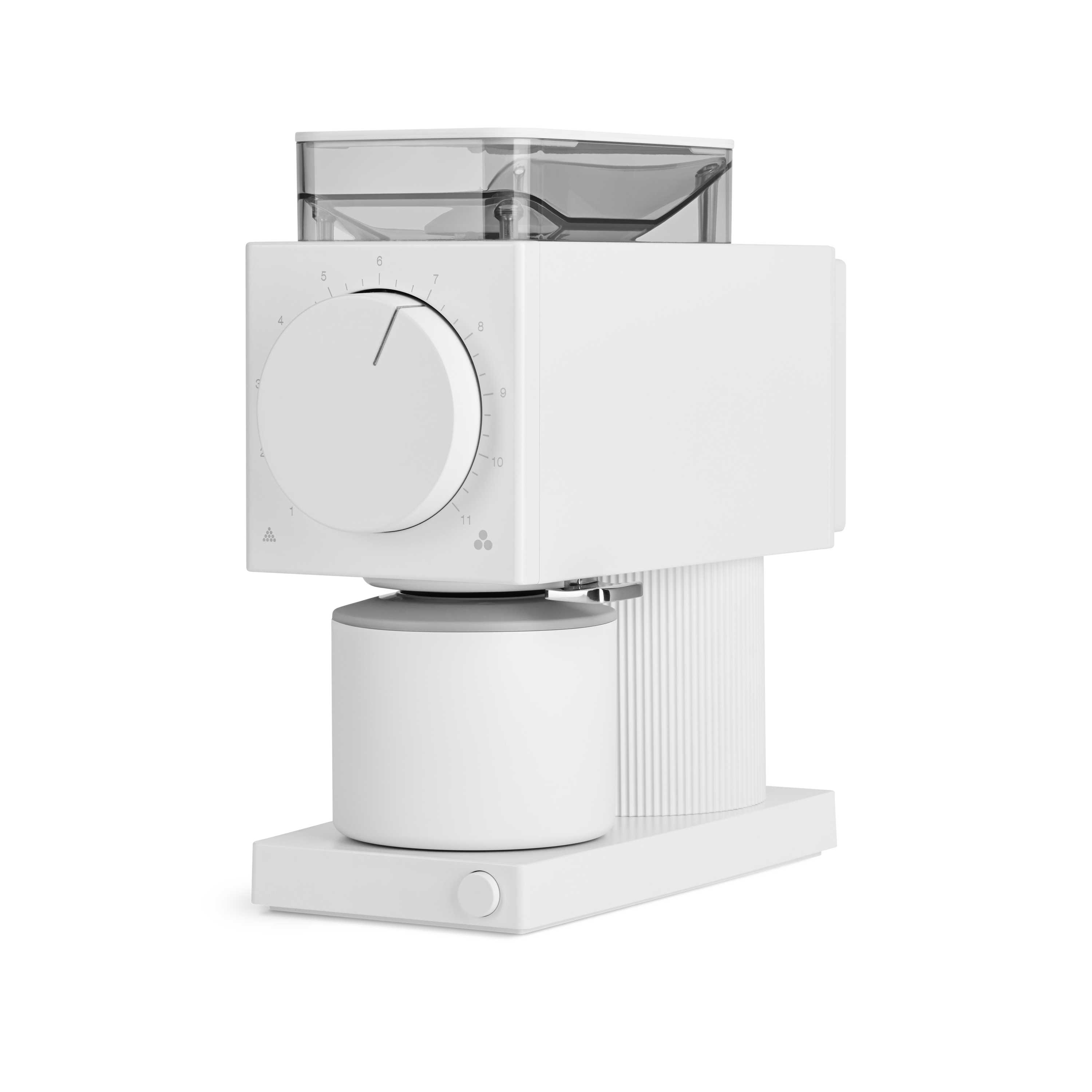 Fellow Ode Brew Grinder Gen 2 | Elektrische Kaffeemühle von Fellow Kaphiy GMBH