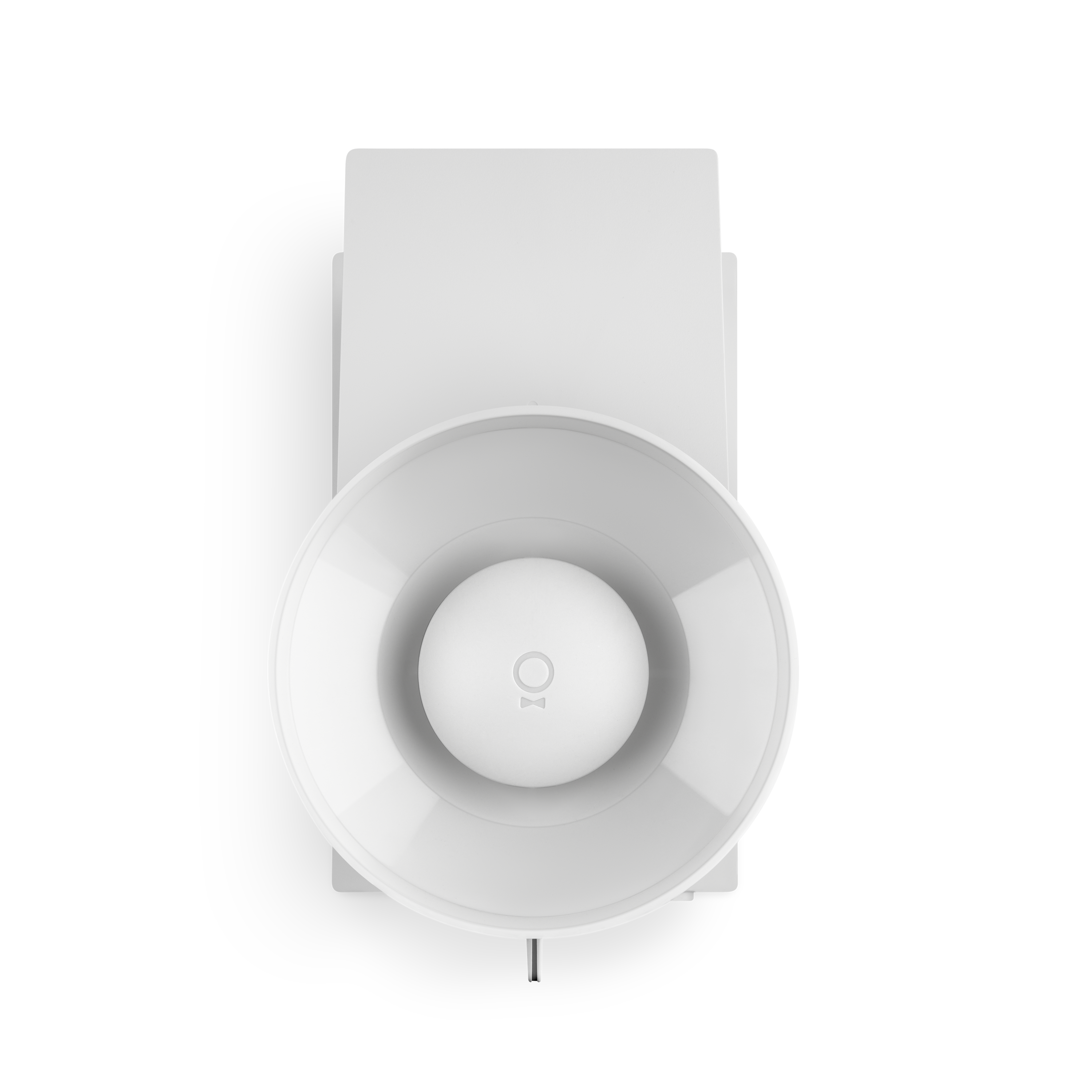 Fellow Opus all-purpose grinder | electric coffee grinder | matt white