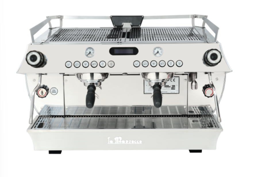 La Marzocco GB5 X AV 2-gruppig | Kaphiy GmbH