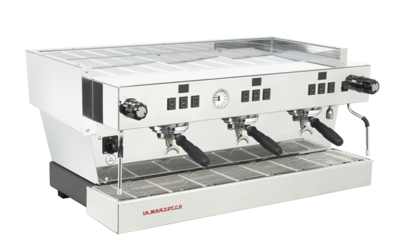 La Marzocco Linea Classic S AV 3-gruppig | Kaphiy GmbH