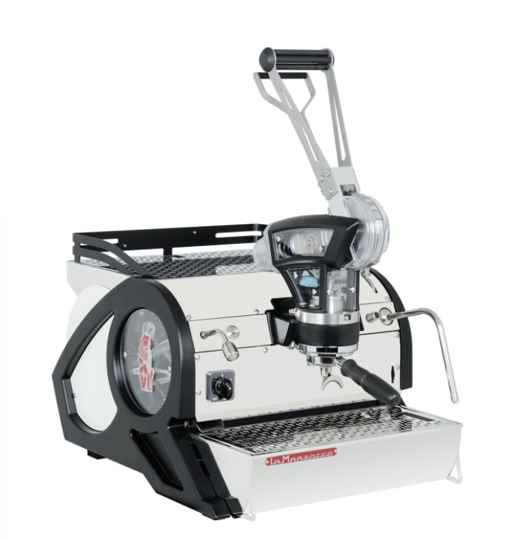 Sonderbestellung: La Marzocco Leva X 1-gruppig | Kaphiy GmbH