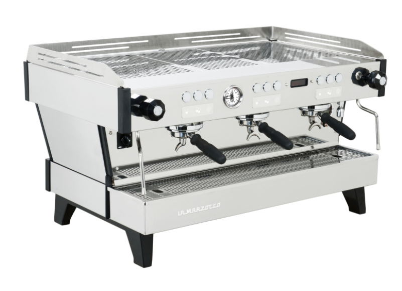 Sonderbestellung: La Marzocco Linea PB X AV Brew Ratio 3-gruppig | Kaphiy GmbH
