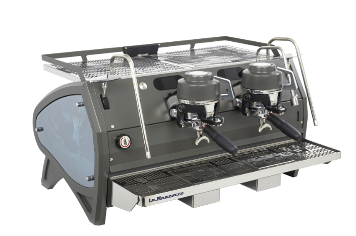 La Marzocco Strada X (2-gruppig) | Kaphiy GmbH