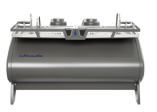 La Marzocco Strada X (2-gruppig) | Kaphiy GmbH