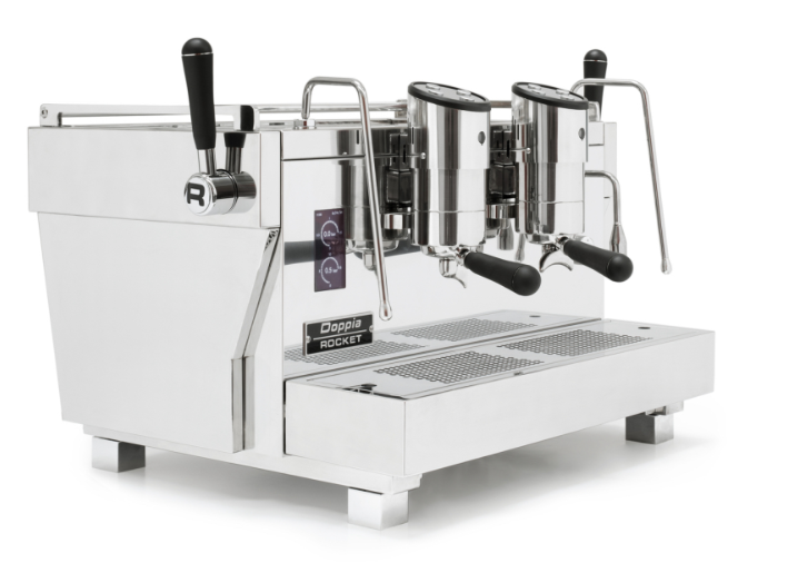 Rocket RE Doppia  (2-gruppig) | Kaphiy GmbH