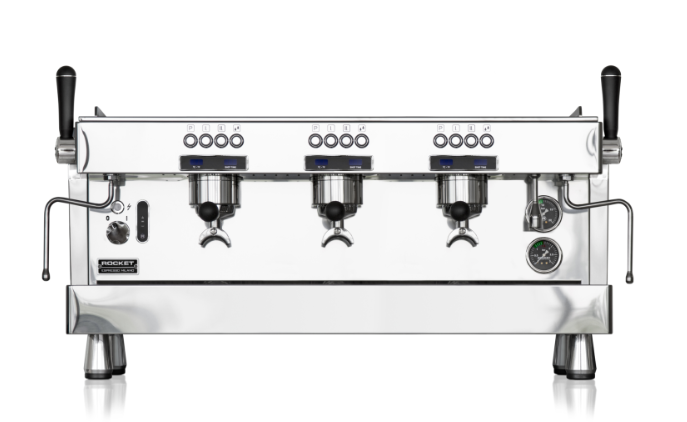Rocket R9 (3-Gruppig) | Kaphiy GmbH