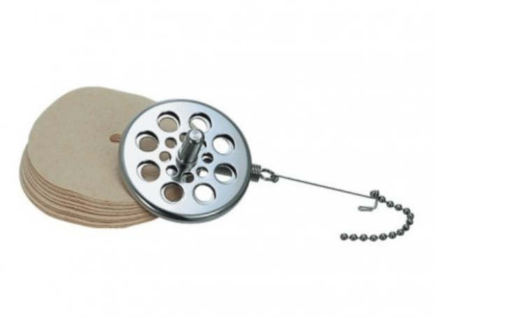 HARIO Syphon Filterhalter für Papierfilter | Kaphiy GmbH