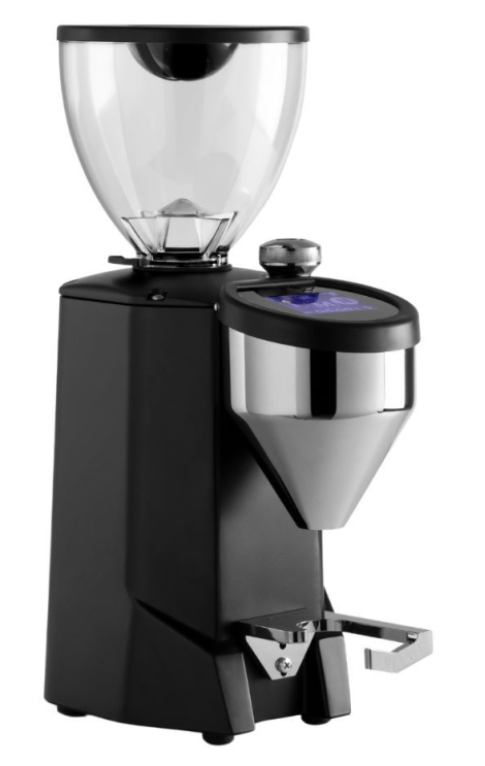 Rocket New Fausto – Flat Black | Kaphiy GmbH